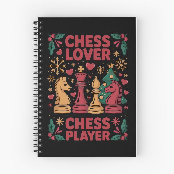 Item preview, CHESS LOVER – CHESS PLAYER designed and sold by jkrphoto.