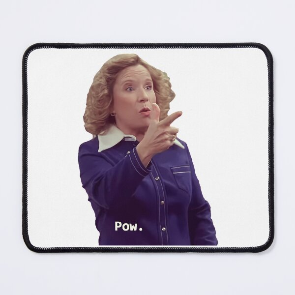Item preview, Kitty Forman From That 70S Show designed and sold by Whimzu.