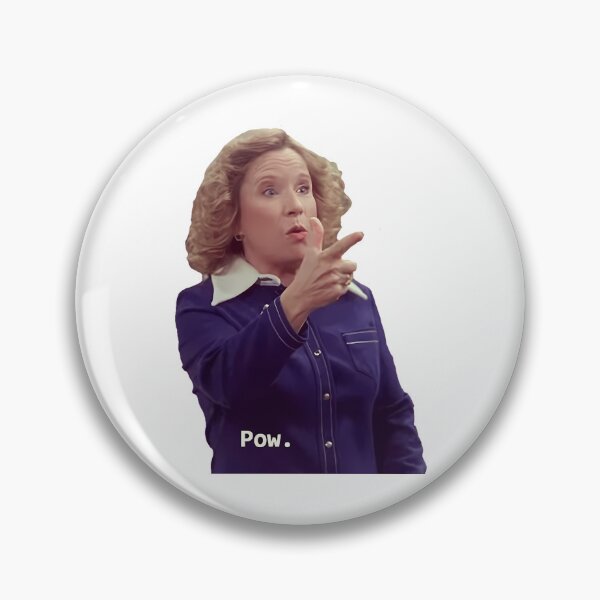 Item preview, Kitty Forman From That 70S Show designed and sold by Whimzu.