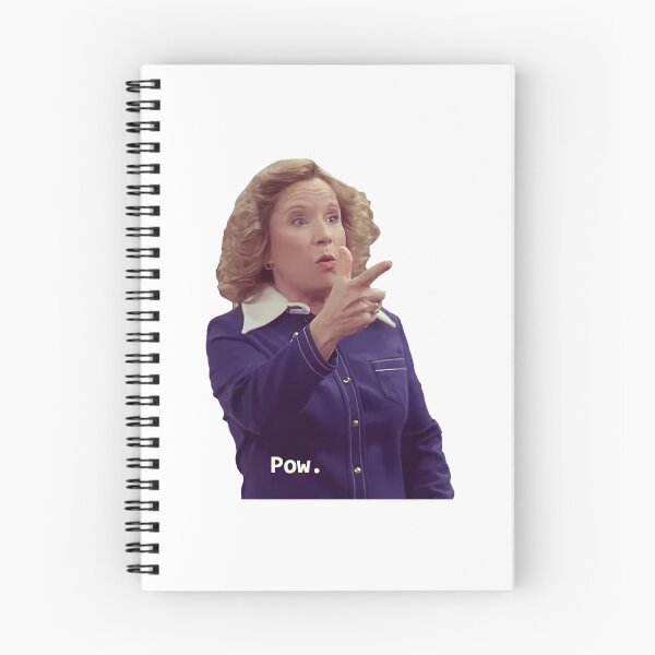 Item preview, Kitty Forman From That 70S Show designed and sold by Whimzu.