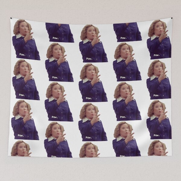 Item preview, Kitty Forman From That 70S Show designed and sold by Whimzu.