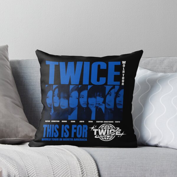 Item preview, Twice This Is For World Tour Part 2 designed and sold by PerditaLu.