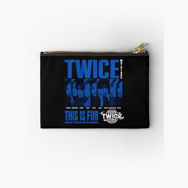 Item preview, Twice This Is For World Tour Part 2 designed and sold by PerditaLu.