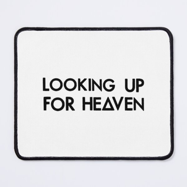 Item preview, Looking Up  (Black) designed and sold by TracepaperPen.