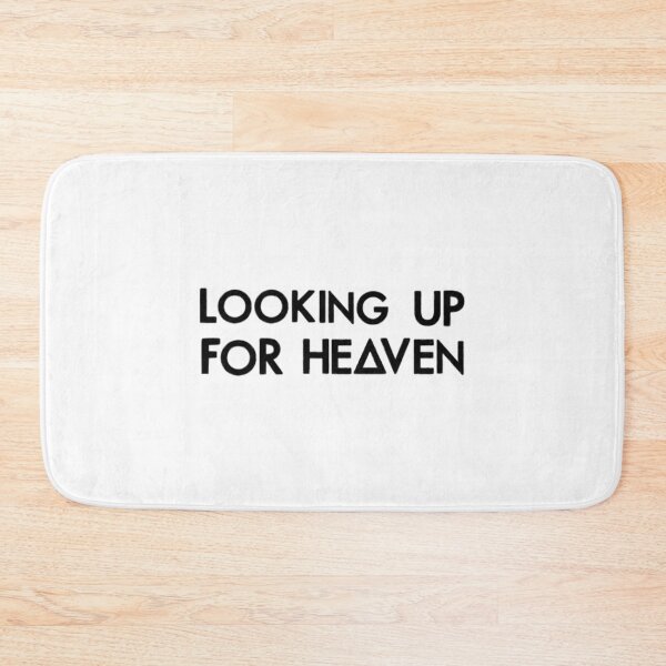 Item preview, Looking Up  (Black) designed and sold by TracepaperPen.