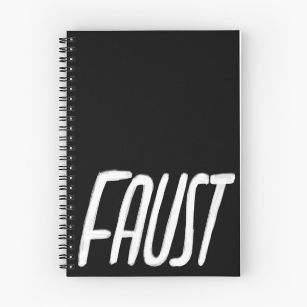 Item preview, Goethe, Faust designed and sold by badlydrawnbabe.