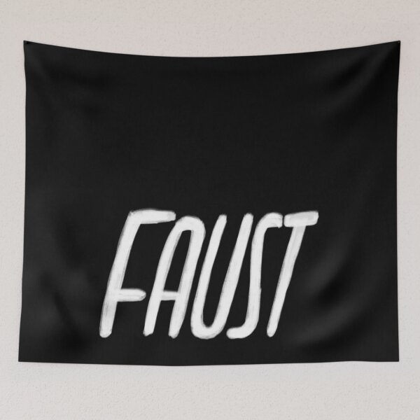 Item preview, Goethe, Faust designed and sold by badlydrawnbabe.