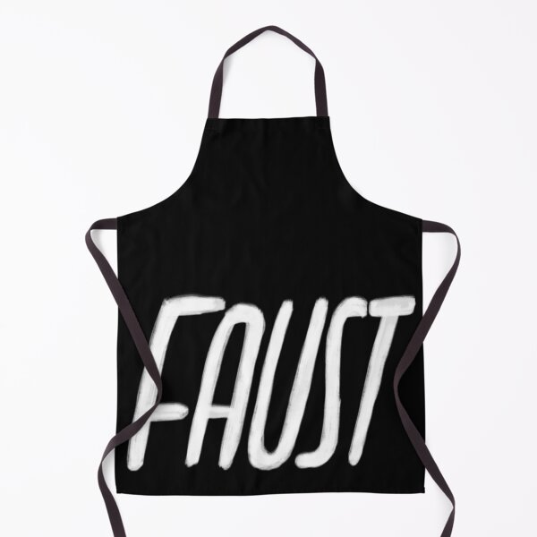 Item preview, Goethe, Faust designed and sold by badlydrawnbabe.