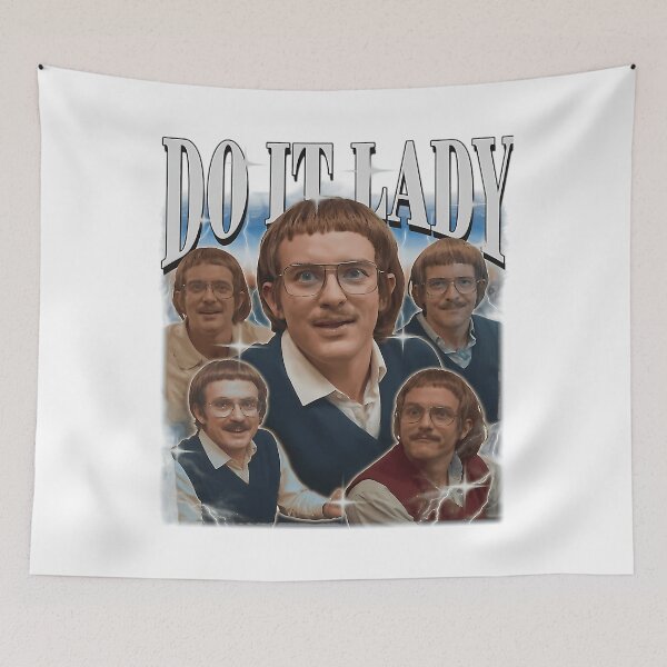 Item preview, Meme Do It Lady Chit Funny designed and sold by Vekonn.