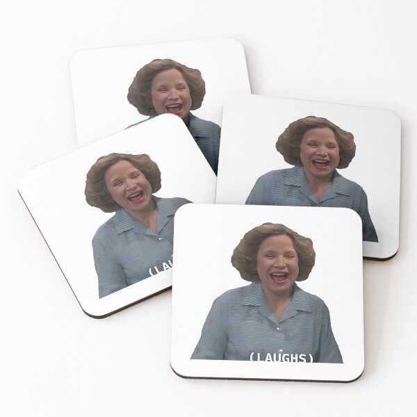 Aperçu de l'œuvre Kitty Forman de That '70s Show (3) créée et vendue par Whimzu.