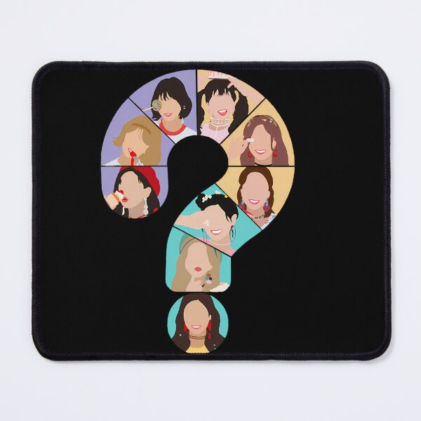 Item preview, Twice What Is Love Icon designed and sold by PerditaLu.