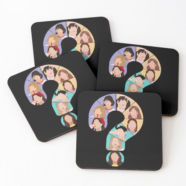 Item preview, Twice What Is Love Icon designed and sold by PerditaLu.