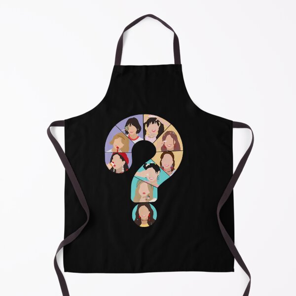 Item preview, Twice What Is Love Icon designed and sold by PerditaLu.