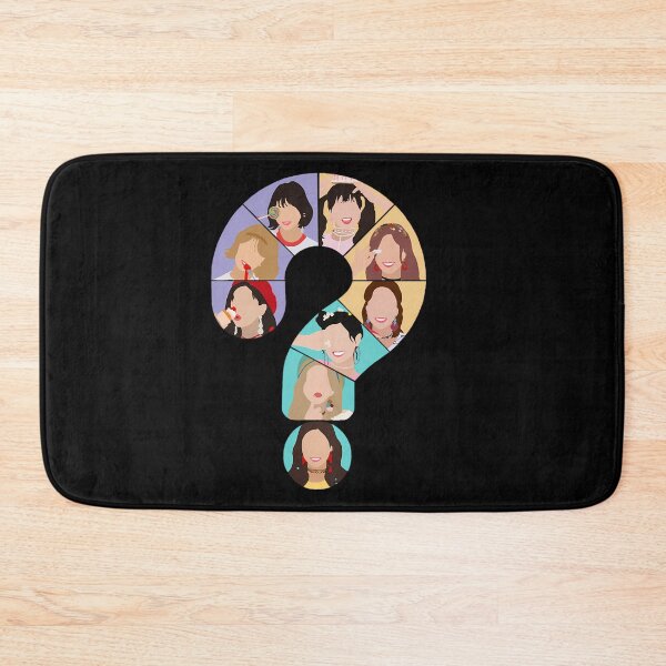 Item preview, Twice What Is Love Icon designed and sold by PerditaLu.