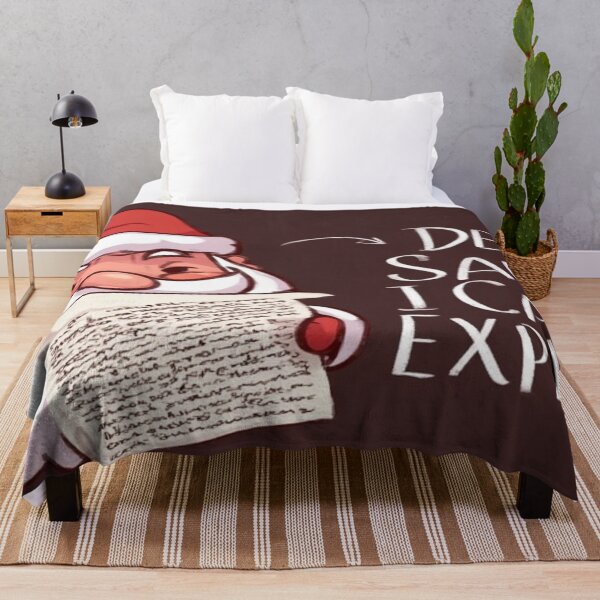 Item preview, Dear Santa I Can Explain – Funny Christmas 2026 Tee designed and sold by YAM716.