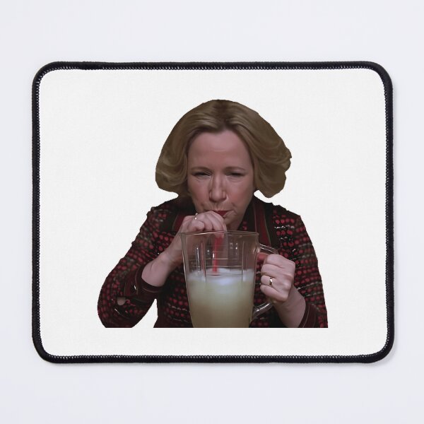 Item preview, Kitty Forman From That 70S Show designed and sold by Whimzu.