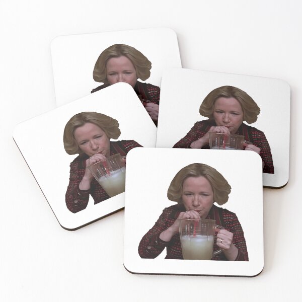 Aperçu de l'œuvre Kitty Forman de la série That '70s Show créée et vendue par Whimzu.
