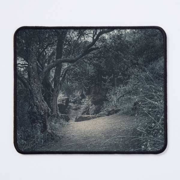 Item preview, Path Through the Enchanted Forest designed and sold by MariaAbaza.