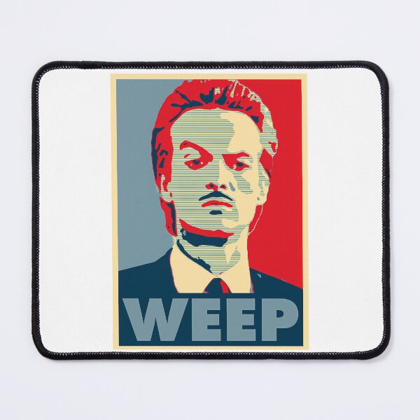 Item preview, I Weep For The Future designed and sold by Alacenakarts.