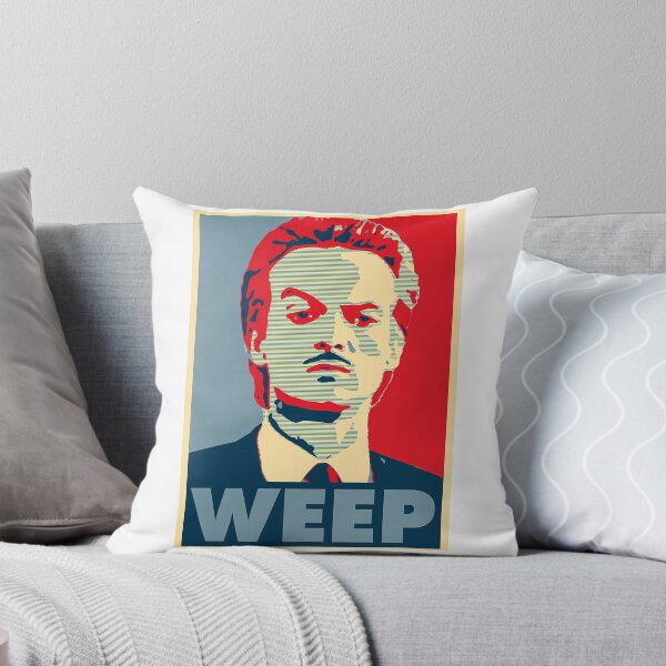 Item preview, I Weep For The Future designed and sold by Alacenakarts.