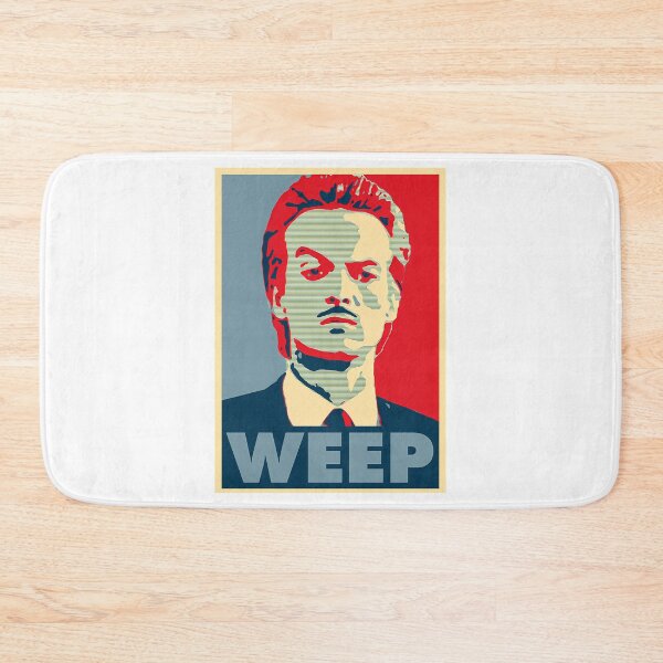 Item preview, I Weep For The Future designed and sold by Alacenakarts.