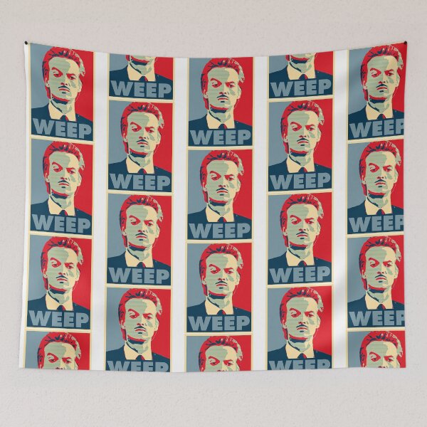 Item preview, I Weep For The Future designed and sold by Alacenakarts.