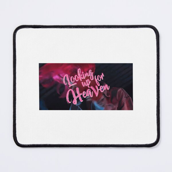 Item preview, Looking Up For Heaven designed and sold by TracepaperPen.