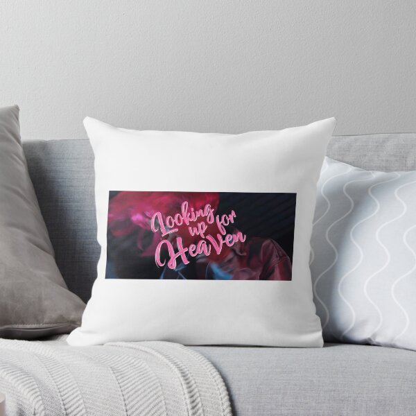 Item preview, Looking Up For Heaven designed and sold by TracepaperPen.
