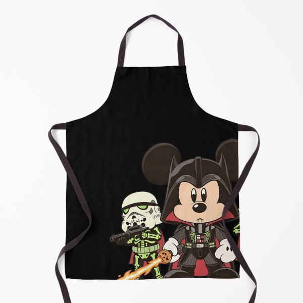 Item preview, Dark Mouse Villain Inspired Space Fantasy Cartoon designed and sold by DavidSant26305.