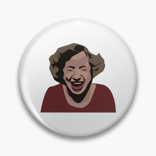 Item preview, Kitty Forman Laughing - That 70S Show designed and sold by Whimzu.