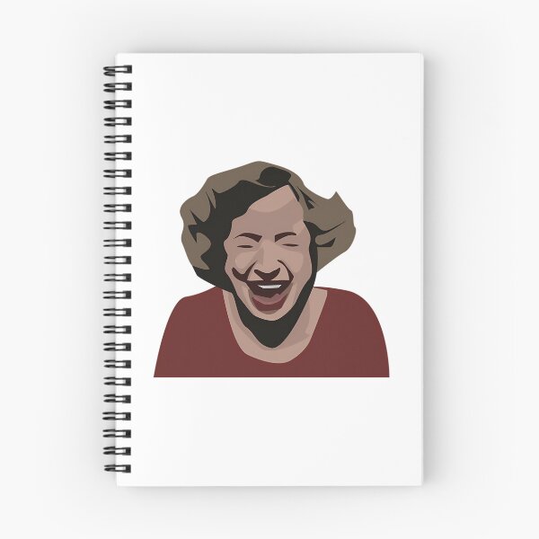 Item preview, Kitty Forman Laughing - That 70S Show designed and sold by Whimzu.