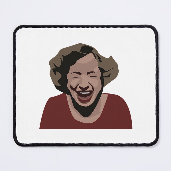 Item preview, Kitty Forman Laughing - That 70S Show designed and sold by Whimzu.