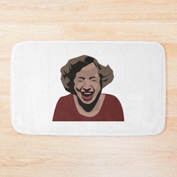 Item preview, Kitty Forman Laughing - That 70S Show designed and sold by Whimzu.