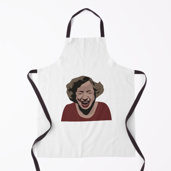 Item preview, Kitty Forman Laughing - That 70S Show designed and sold by Whimzu.