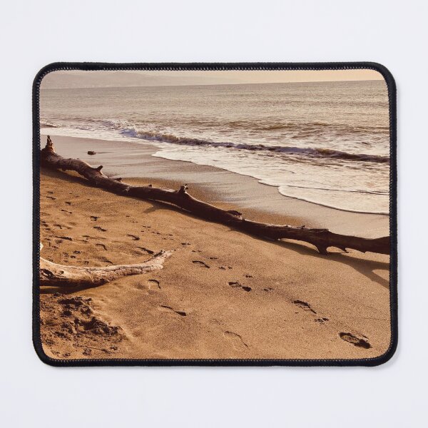 Item preview, Whisper of the Sea at Sunset designed and sold by TrazosDelSurArt.