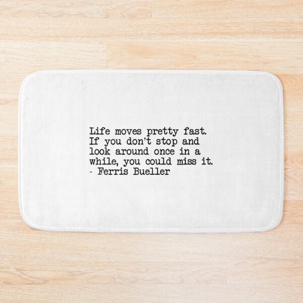 Item preview, Movie Quote designed and sold by Alacenakarts.