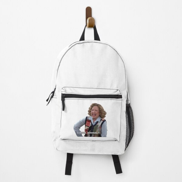 Item preview, Kitty Forman Laughs Nervously designed and sold by Whimzu.