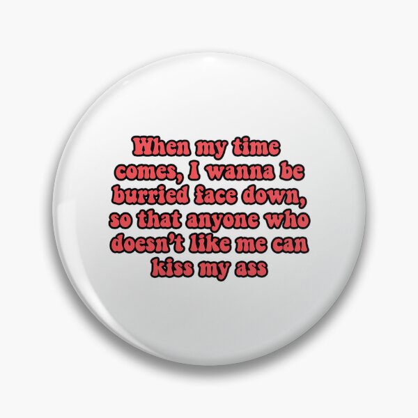 Item preview, Red Forman Quote - That 70'S Show - Sticker designed and sold by Whimzu.