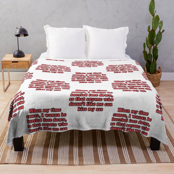 Item preview, Frase de Red Forman - That '70s Show - Pegatina designed and sold by Whimzu.