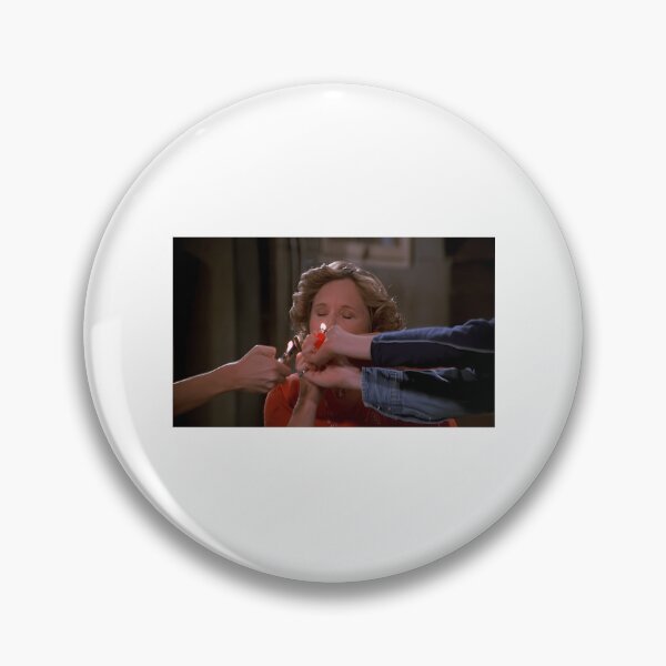 Item preview, Kitty Forman Needing A Light - That 70S Show designed and sold by Whimzu.