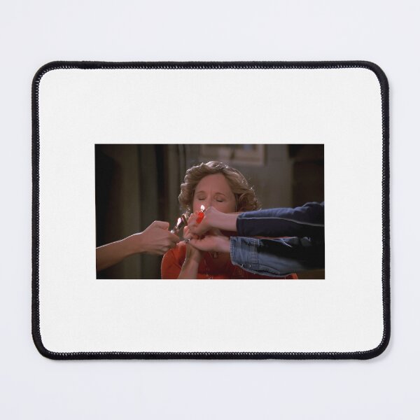 Item preview, Kitty Forman Needing A Light - That 70S Show designed and sold by Whimzu.