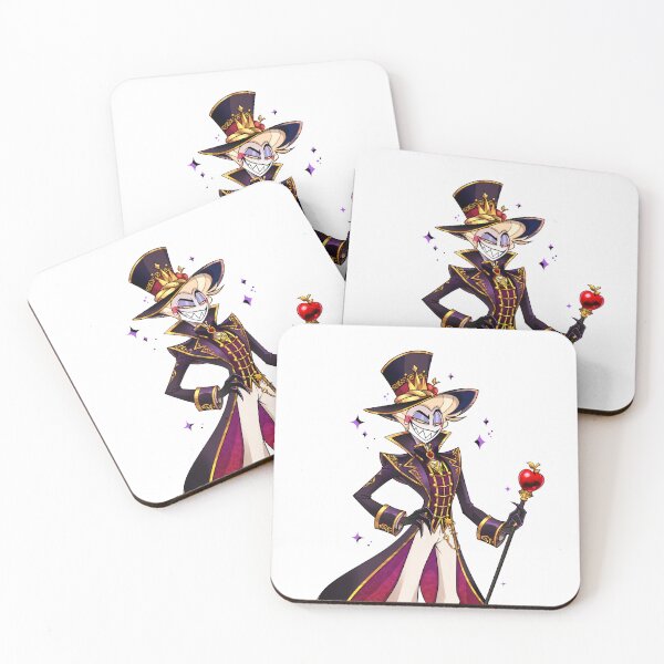 Item preview, King Lucifer designed and sold by LANVERIL.