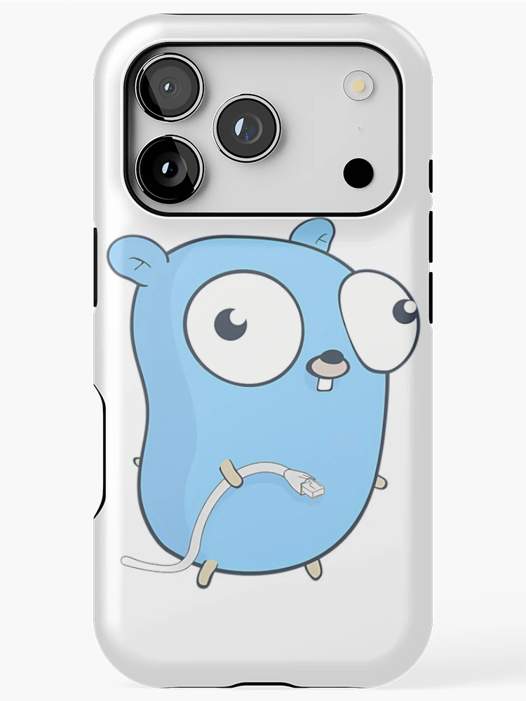Thumbnail 1 of 4, iPhone Case, Go Sysadmin Go designed and sold by ForRealSerial.