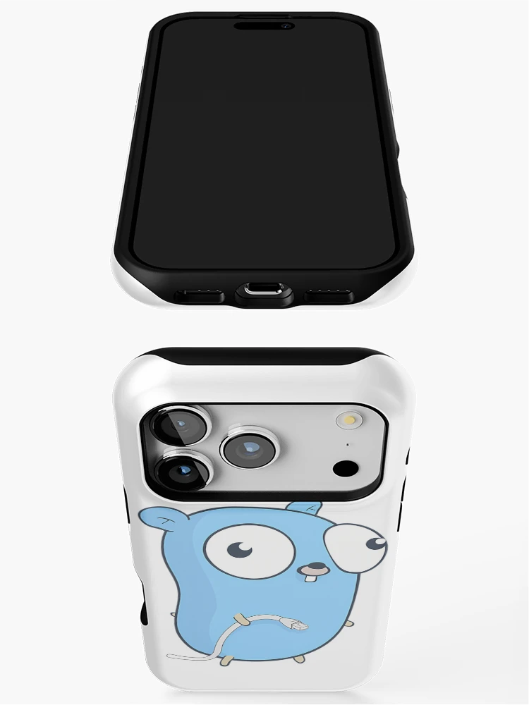 Thumbnail 3 of 4, iPhone Case, Go Sysadmin Go designed and sold by ForRealSerial.