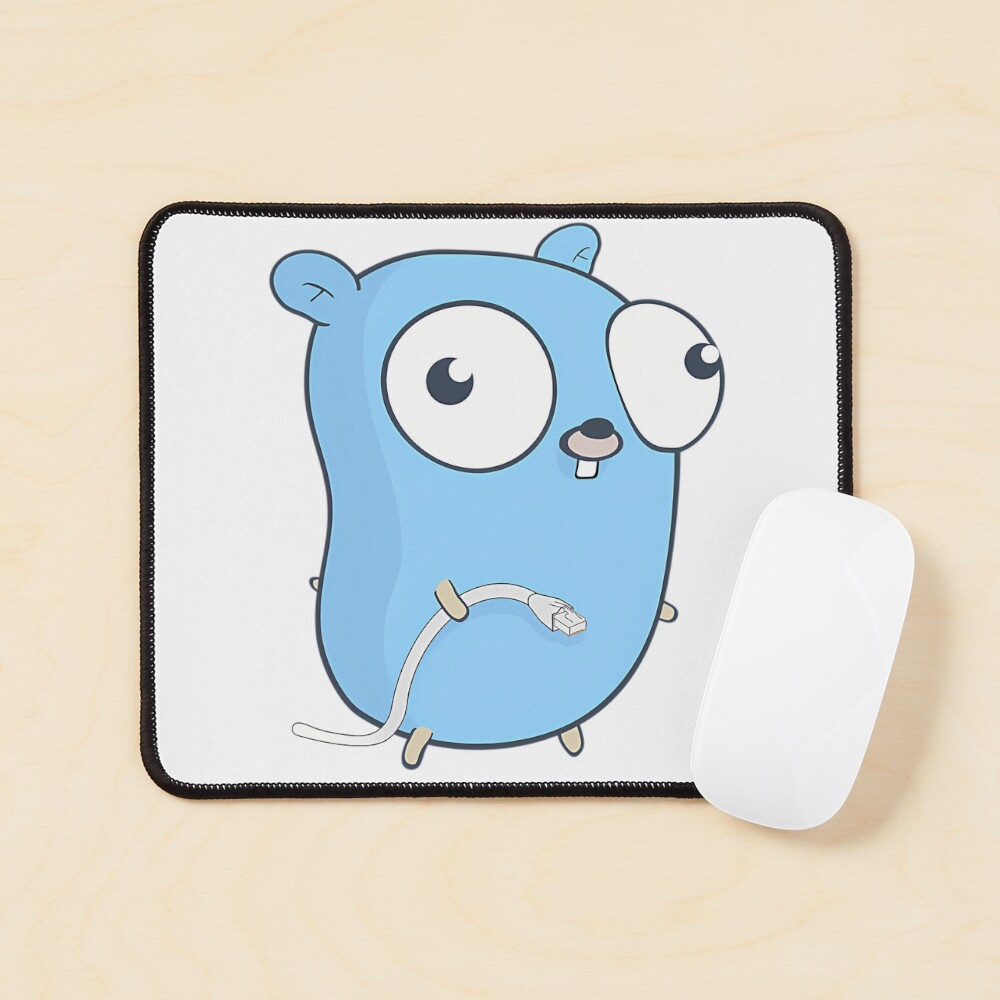 Item preview, Mouse Pad designed and sold by ForRealSerial.