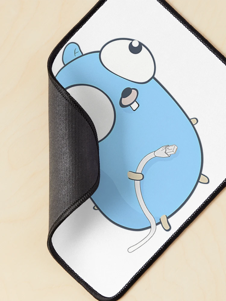 Thumbnail 2 of 5, Mouse Pad, Go Sysadmin Go designed and sold by ForRealSerial.