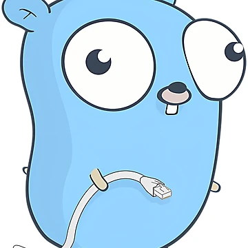 Artwork thumbnail, Go Sysadmin Go by ForRealSerial