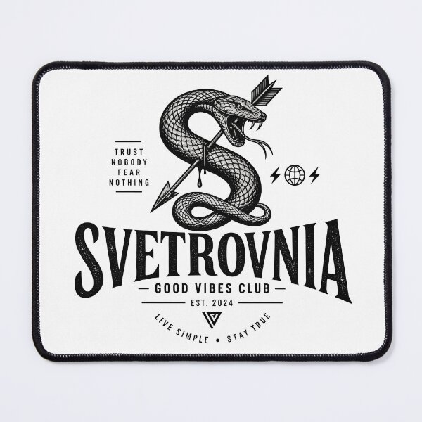 Item preview, Svetrovnia Originals — Snake Arrow designed and sold by Svetrovnia - Street Style.