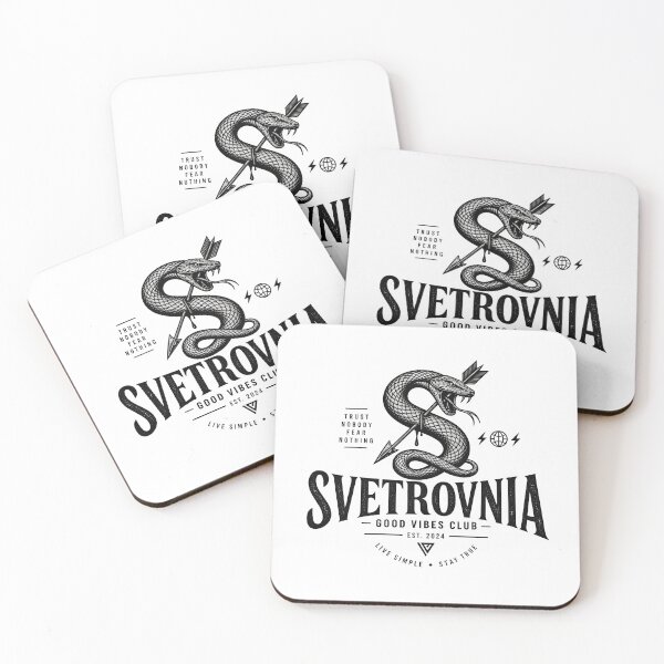 Item preview, Svetrovnia Originals — Snake Arrow designed and sold by Svetrovnia - Street Style.