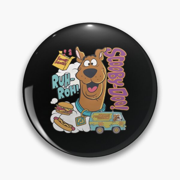 Artikelvorschau, Lustige Retro-Grafik eines Hundefutterwagens, farbenfrohes Cartoon-Shirt-Design für Feinschmecker entworfen und verkauft von DavidFost76070.